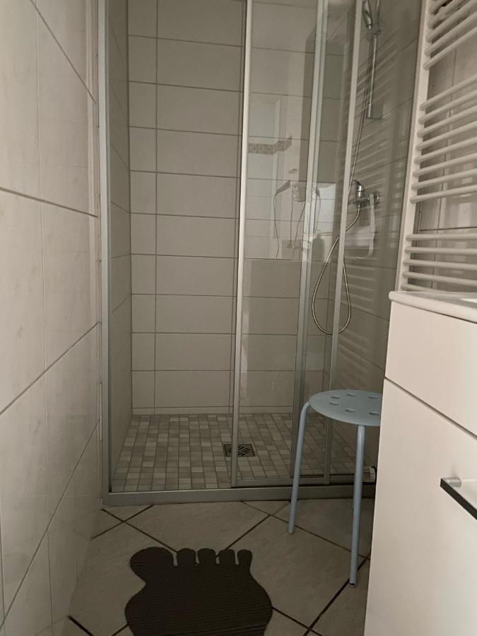 شقة Hof Beuck Travenhorst المظهر الخارجي الصورة